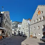 Und Kassar Bikertipp Mauterndorf (Salzburg)