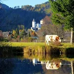 Und Kassar Bikertipp Mauterndorf (Salzburg)