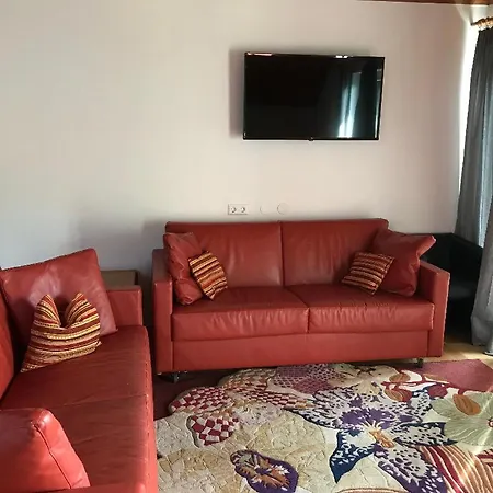Apartment Und Kassar Bikertipp Mauterndorf (Salzburg)