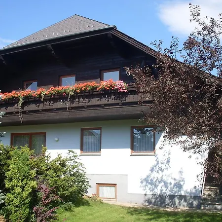 Apartment Und Kassar Bikertipp Mauterndorf (Salzburg)