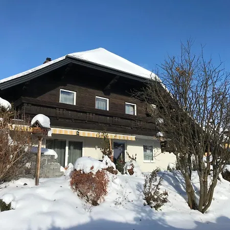 Bikertipp Kassar Ferienwohnung Zimmer Naehe Obertauern דירה מאוטרנדורף