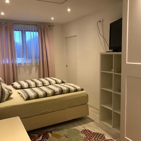 Apartment Und Kassar Bikertipp Mauterndorf (Salzburg)
