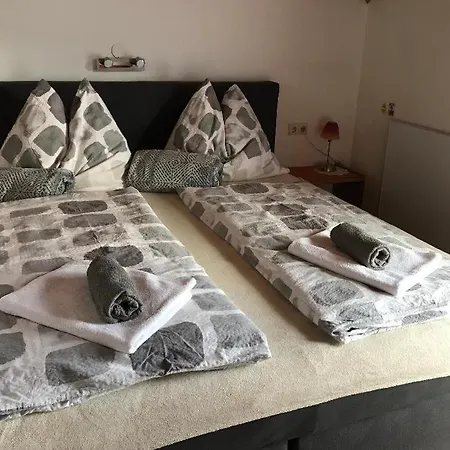 Und Kassar Bikertipp Appartement