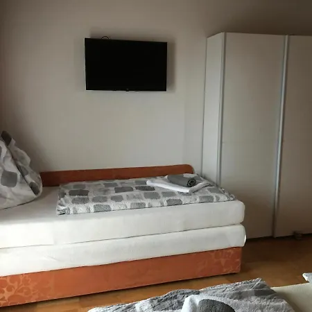 Appartement Und Kassar Bikertipp