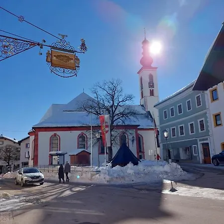 Und Kassar Bikertipp Appartement *