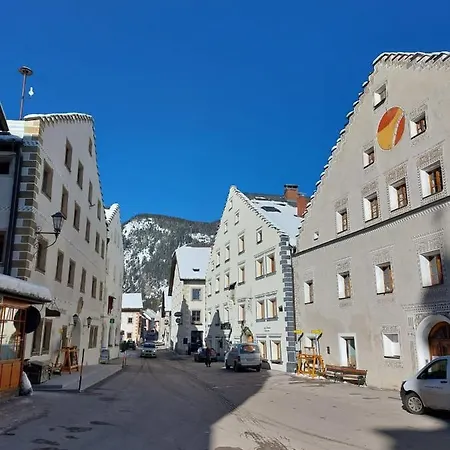 Bikertipp Kassar Ferienwohnung Zimmer Naehe Obertauern מאוטרנדורף