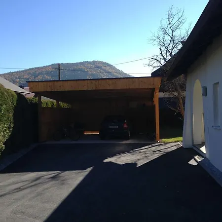 Bikertipp Kassar Ferienwohnung Zimmer Naehe Obertauern מאוטרנדורף