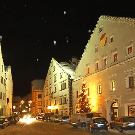 Und Kassar Bikertipp Apartment Mauterndorf (Salzburg)