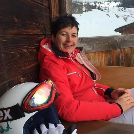 Appartamento Und Kassar Bikertipp Mauterndorf (Salzburg)