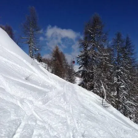 Und Kassar Bikertipp Appartement Mauterndorf (Salzburg)