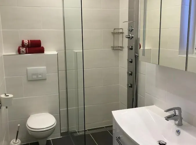 Und Kassar Bikertipp * Маутерндорф