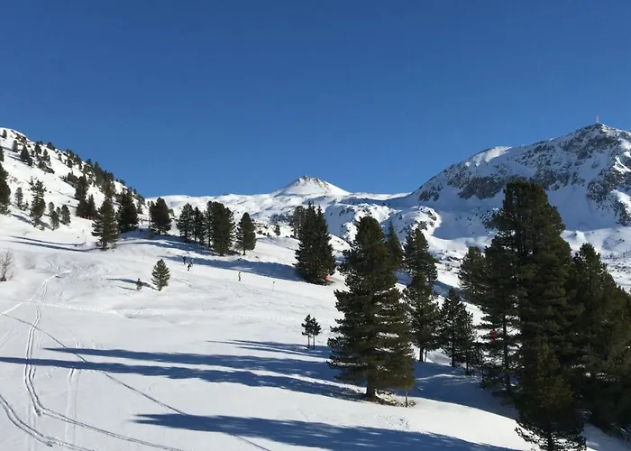 Und Kassar Bikertipp Lägenhet Mauterndorf (Salzburg)