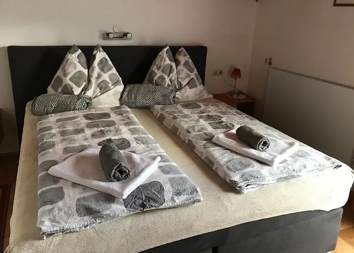 Und Kassar Bikertipp Апартаменты