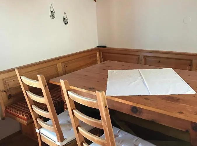 Und Kassar Bikertipp Апартаменты *