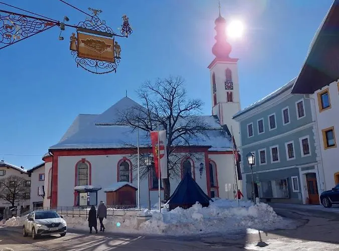 Und Kassar Bikertipp Апартаменты *