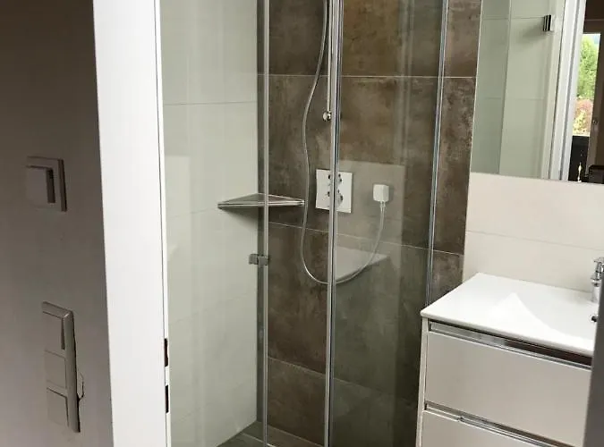 Апартаменты Und Kassar Bikertipp *