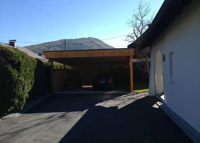 Und Kassar Bikertipp Маутерндорф