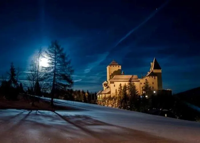 Und Kassar Bikertipp Апартаменты *