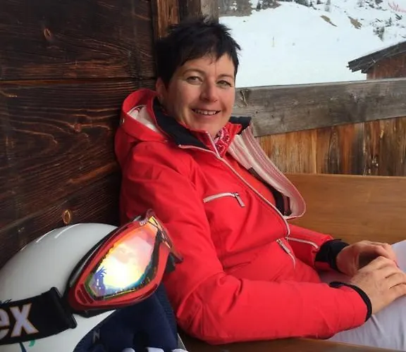 Апартаменты Und Kassar Bikertipp Маутерндорф