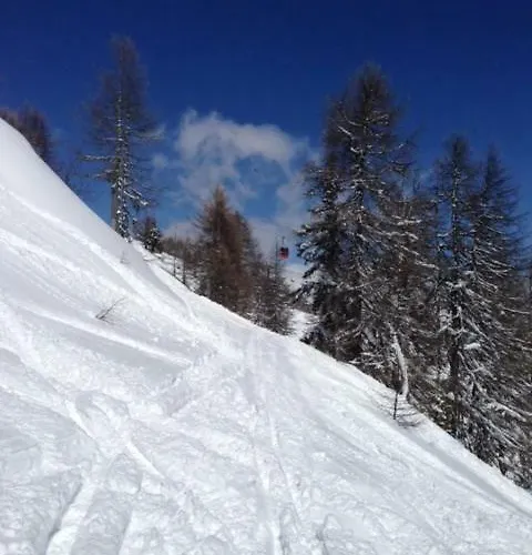 Und Kassar Bikertipp Апартаменты Маутерндорф